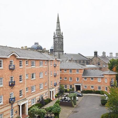 My Waterfront Apartment, Views Over Water Of Leith Edinburgh Exterior photo